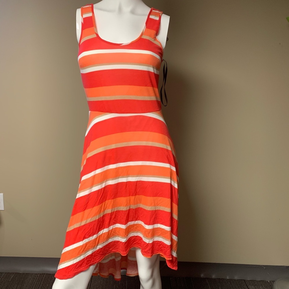 Bebe dress